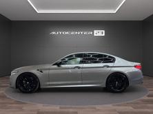 BMW M5 Drivelogic - ohne OPF, Essence, Occasion / Utilisé, Automatique - 2