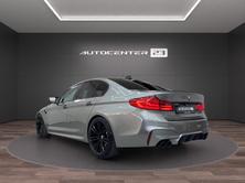 BMW M5 Drivelogic - ohne OPF, Essence, Occasion / Utilisé, Automatique - 3