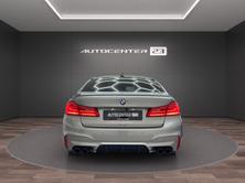 BMW M5 Drivelogic - ohne OPF, Essence, Occasion / Utilisé, Automatique - 4