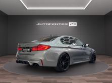 BMW M5 Drivelogic - ohne OPF, Essence, Occasion / Utilisé, Automatique - 5