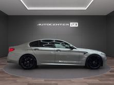 BMW M5 Drivelogic - ohne OPF, Essence, Occasion / Utilisé, Automatique - 6