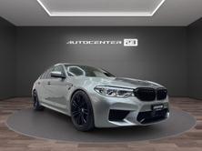 BMW M5 Drivelogic - ohne OPF, Essence, Occasion / Utilisé, Automatique - 7