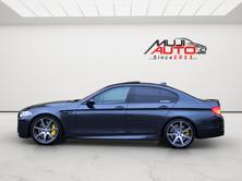 BMW M5 Competition Drivelogic, Petrol, Second hand / Used, Automatic - 2