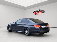 BMW M5 Competition Drivelogic, Petrol, Second hand / Used, Automatic - 3