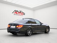 BMW M5 Competition Drivelogic, Petrol, Second hand / Used, Automatic - 5