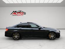 BMW M5 Competition Drivelogic, Petrol, Second hand / Used, Automatic - 6