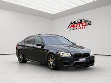BMW M5 Competition Drivelogic, Petrol, Second hand / Used, Automatic - 7