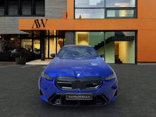 BMW M5, Hybride Rechargeable Essence/Électricité, Occasion / Utilisé, Automatique - 2