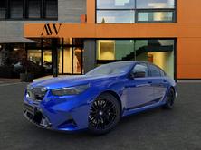 BMW M5, Hybride Rechargeable Essence/Électricité, Occasion / Utilisé, Automatique - 3