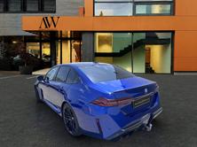 BMW M5, Hybride Rechargeable Essence/Électricité, Occasion / Utilisé, Automatique - 5