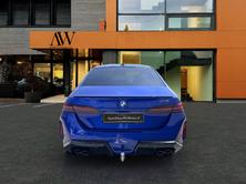 BMW M5, Hybride Rechargeable Essence/Électricité, Occasion / Utilisé, Automatique - 6