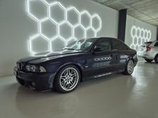 BMW M5 E39 V8, Benzina, Occasioni / Usate, Manuale - 5