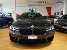 BMW M5 Competition Drivelogic, Petrol, Second hand / Used, Automatic - 2