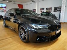 BMW M5 Competition Drivelogic, Petrol, Second hand / Used, Automatic - 3
