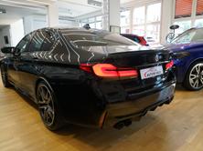 BMW M5 Competition Drivelogic, Petrol, Second hand / Used, Automatic - 6