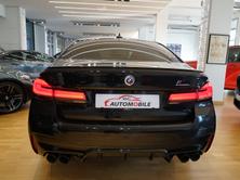 BMW M5 Competition Drivelogic, Petrol, Second hand / Used, Automatic - 7