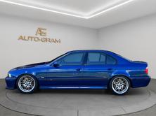 BMW M5, Essence, Occasion / Utilisé, Manuelle - 2