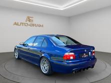 BMW M5, Essence, Occasion / Utilisé, Manuelle - 3