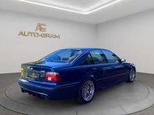 BMW M5, Essence, Occasion / Utilisé, Manuelle - 5