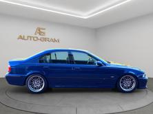 BMW M5, Essence, Occasion / Utilisé, Manuelle - 6