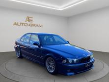BMW M5, Essence, Occasion / Utilisé, Manuelle - 7