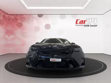 BMW M5, Plug-in-Hybrid Benzin/Elektro, Occasion / Gebraucht, Automatik - 2