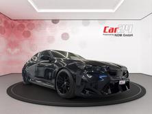 BMW M5, Plug-in-Hybrid Benzin/Elektro, Occasion / Gebraucht, Automatik - 3