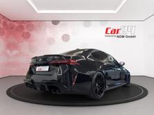 BMW M5, Plug-in-Hybrid Benzin/Elektro, Occasion / Gebraucht, Automatik - 5