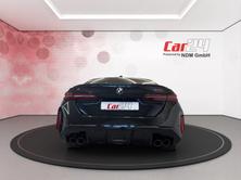 BMW M5, Plug-in-Hybrid Benzin/Elektro, Occasion / Gebraucht, Automatik - 6