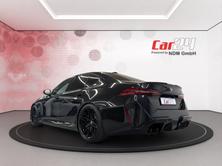 BMW M5, Plug-in-Hybrid Benzin/Elektro, Occasion / Gebraucht, Automatik - 7