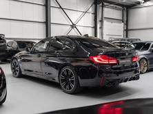 BMW M5 Drivelogic, Benzina, Occasioni / Usate, Automatico - 2