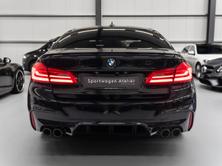 BMW M5 Drivelogic, Benzina, Occasioni / Usate, Automatico - 3
