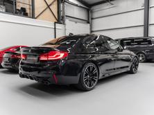 BMW M5 Drivelogic, Benzina, Occasioni / Usate, Automatico - 4