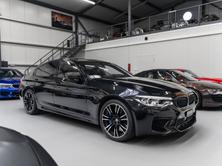 BMW M5 Drivelogic, Benzina, Occasioni / Usate, Automatico - 5