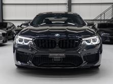 BMW M5 Drivelogic, Benzina, Occasioni / Usate, Automatico - 6