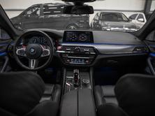 BMW M5 Drivelogic, Benzina, Occasioni / Usate, Automatico - 7