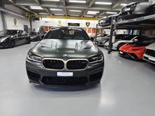 BMW M5 CS Drivelogic, Petrol, Second hand / Used, Automatic - 2