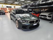 BMW M5 CS Drivelogic, Petrol, Second hand / Used, Automatic - 3