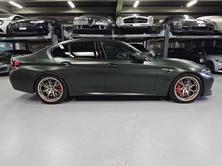 BMW M5 CS Drivelogic, Petrol, Second hand / Used, Automatic - 4