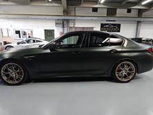BMW M5 CS Drivelogic, Petrol, Second hand / Used, Automatic - 5