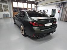 BMW M5 CS Drivelogic, Petrol, Second hand / Used, Automatic - 6