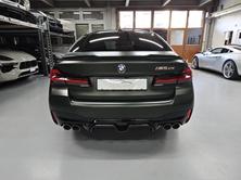 BMW M5 CS Drivelogic, Petrol, Second hand / Used, Automatic - 7
