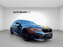 BMW M5 Competition Drivelogic, Petrol, Second hand / Used, Automatic - 2