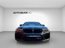 BMW M5 Competition Drivelogic, Petrol, Second hand / Used, Automatic - 3