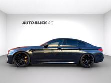 BMW M5 Competition Drivelogic, Petrol, Second hand / Used, Automatic - 4