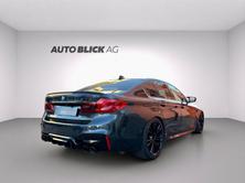 BMW M5 Competition Drivelogic, Petrol, Second hand / Used, Automatic - 6