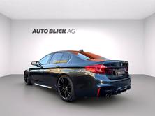 BMW M5 Competition Drivelogic, Petrol, Second hand / Used, Automatic - 7
