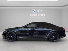 BMW M5 xDrive Limousine, Plug-in-Hybrid Benzin/Elektro, Occasion / Gebraucht, Automatik - 2