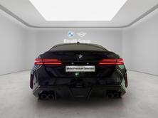 BMW M5 xDrive Limousine, Plug-in-Hybrid Benzin/Elektro, Occasion / Gebraucht, Automatik - 4