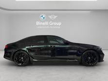 BMW M5 xDrive Limousine, Plug-in-Hybrid Benzin/Elektro, Occasion / Gebraucht, Automatik - 6
